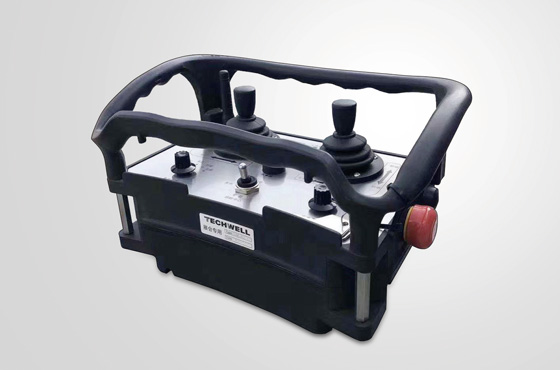 Electronic control system