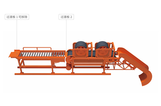 Deployment & retrieval system for OBN & OBC