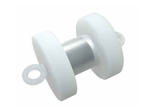 Drift diameter gauge